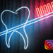 instagram studio dentistico