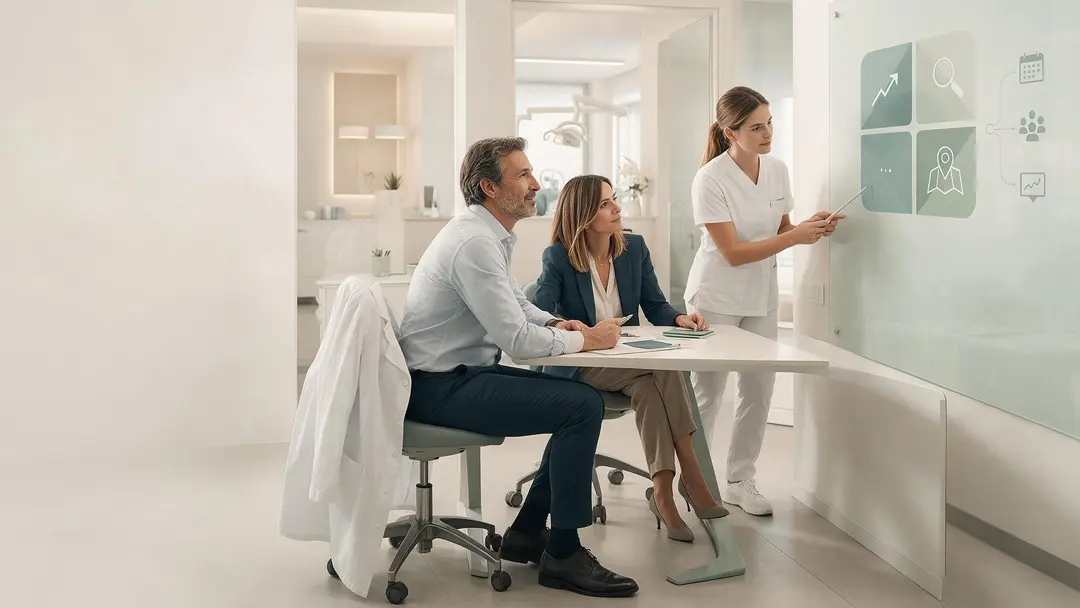 Analisi-SWOT-studio-odontoiatrico-quando-utile-Trust-Dental-Management-metodo-per-far-crescere-lo-studio-dentistico