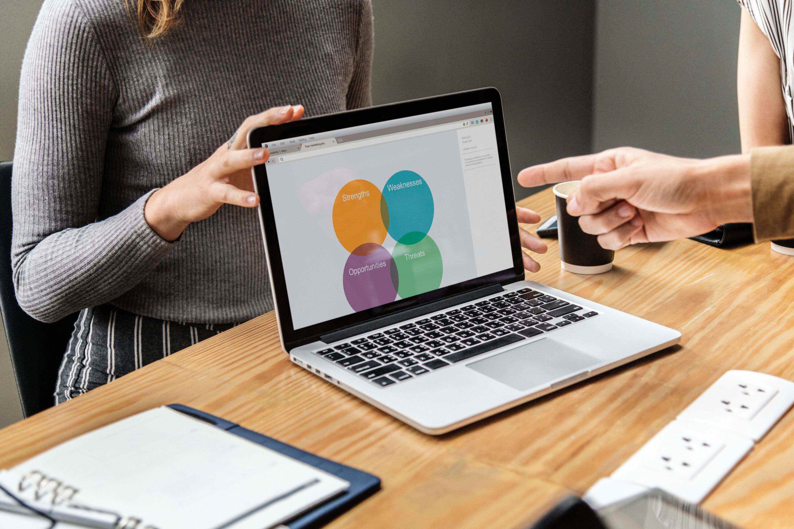 Analisi SWOT di uno studio odontoiatrico: cos’è e come può aiutarti a sviluppare la tua attività