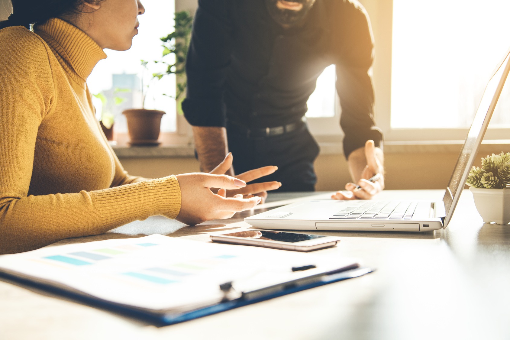 Gestione studio dentistico