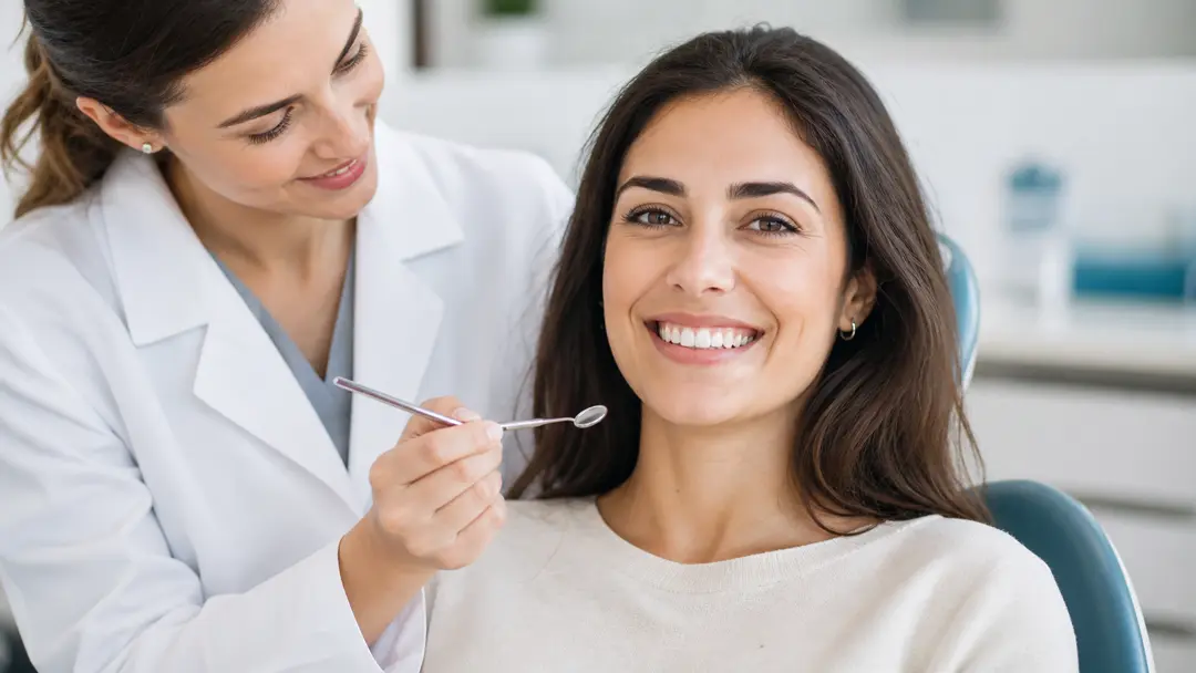Posizionamento studio dentistico: costruire un’identità distintiva senza competere solo sul prezzo