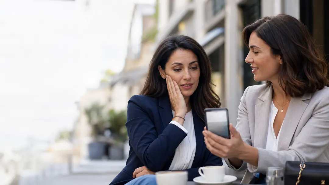 Passaparola per dentisti: come costruire fiducia e reputazione senza campagne aggressive