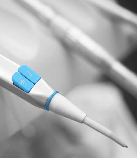 Come la pulizia dei denti: essenziale, semplice, efficace