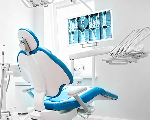 Diagnosi Gratuita<br>(Check-up)