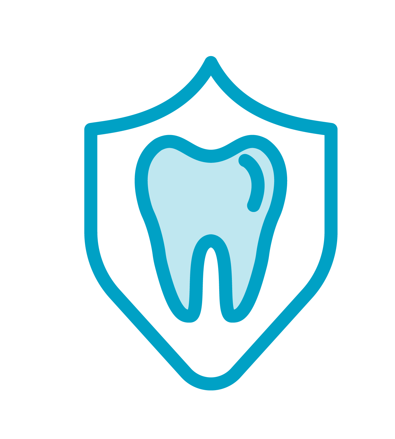 Rafforziamo l'identità del tuo studio dentistico