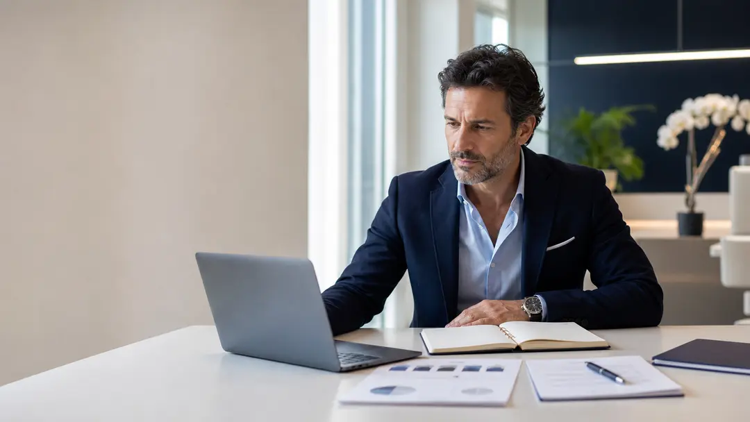 Marketing per dentisti: come far crescere lo studio senza svendersi a catene e sconti