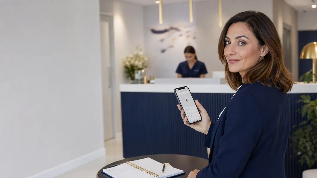 Visibilità online per dentisti: il tuo studio odontoiatrico deve farsi trovare di più?