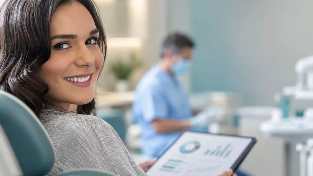 KPI studio dentistico: quali guardare seriamente e quali no