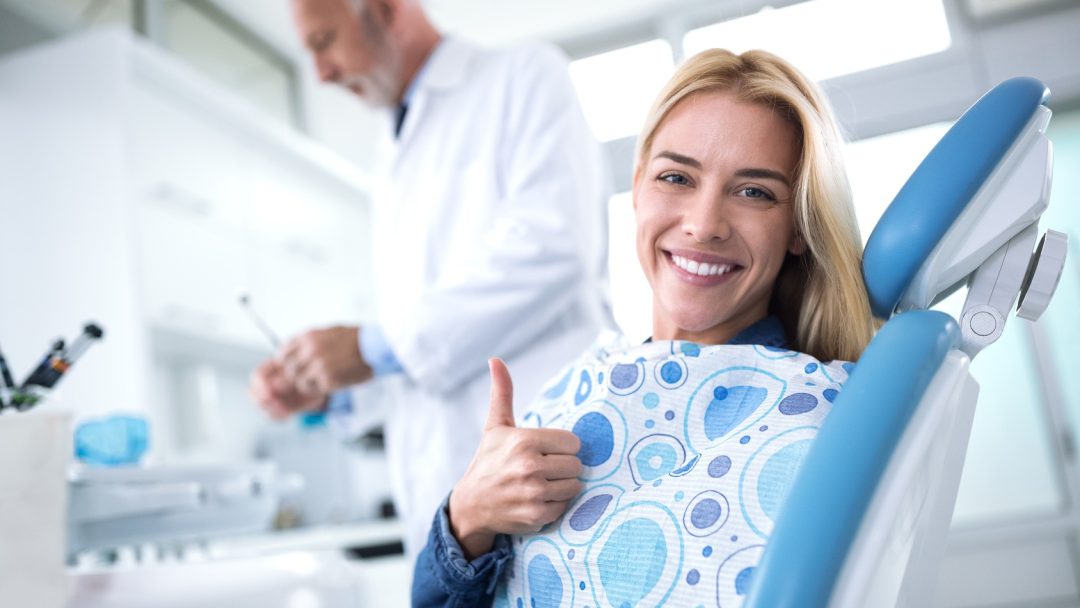 consulenza studio dentistico