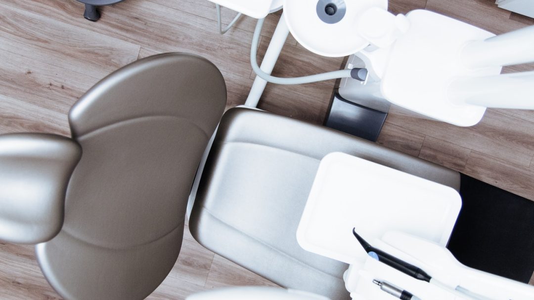 gestione spese studio dentistico