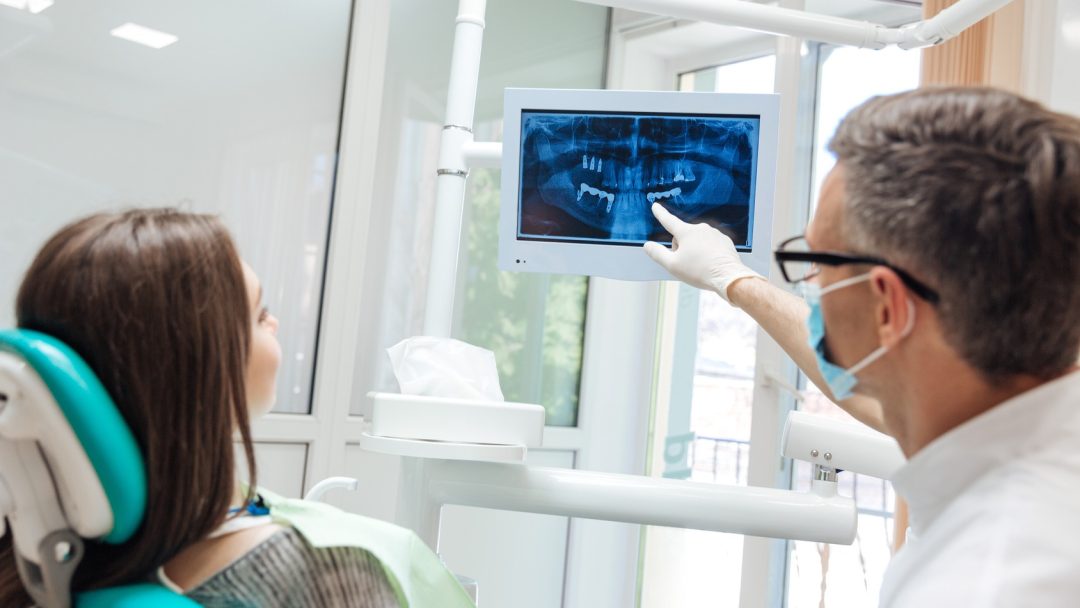 informatizzazione dello studio dentistico