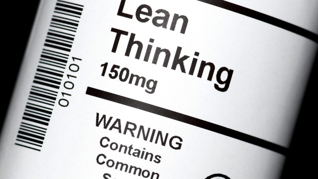 Lean Thinking studio dentistico