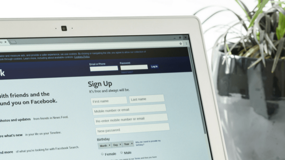 web marketing facebook studio odontoiatrico